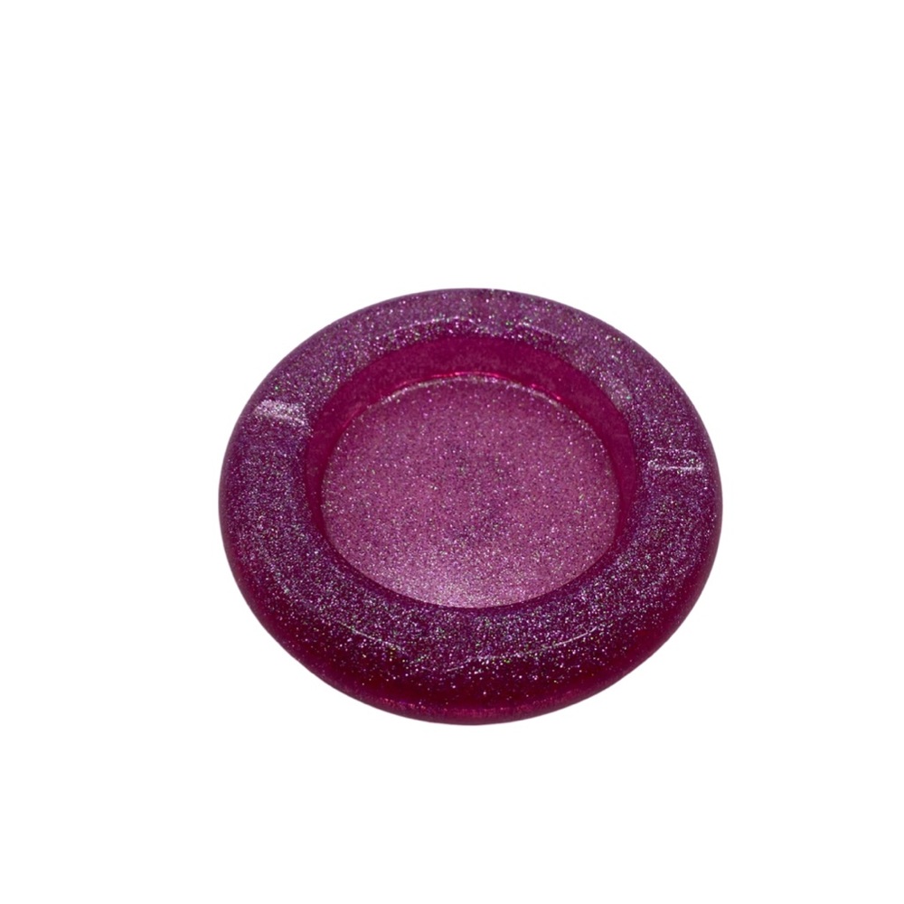 Resin Ashtray